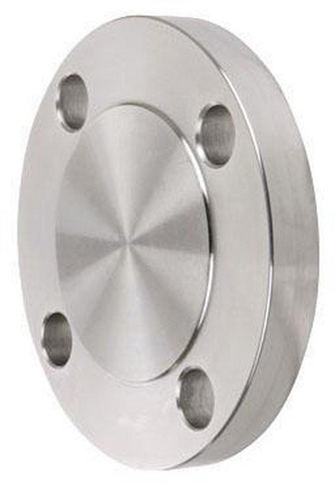 150# SS 316L RF Blind Flange Stainless Steel Raised Face 