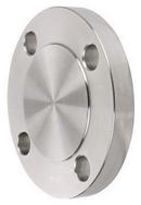 6 in. 150# SS 316L RF Blind Flange Stainless Steel Raised Face