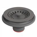 Franke Shadow Grey Basket Strainer 