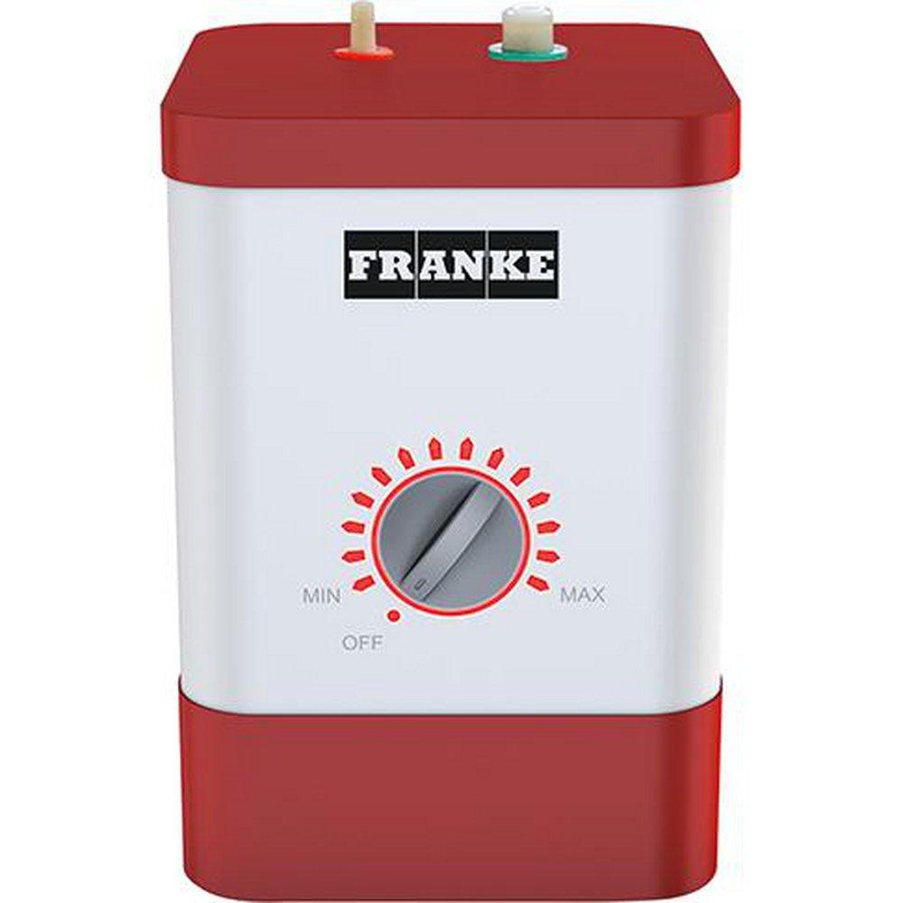Franke Specialty Water Heater 