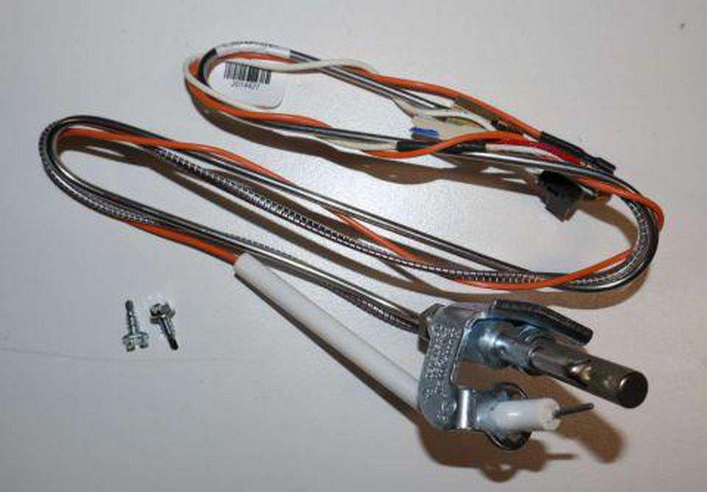 Bradford White Natural Gas Pilot Assembly 