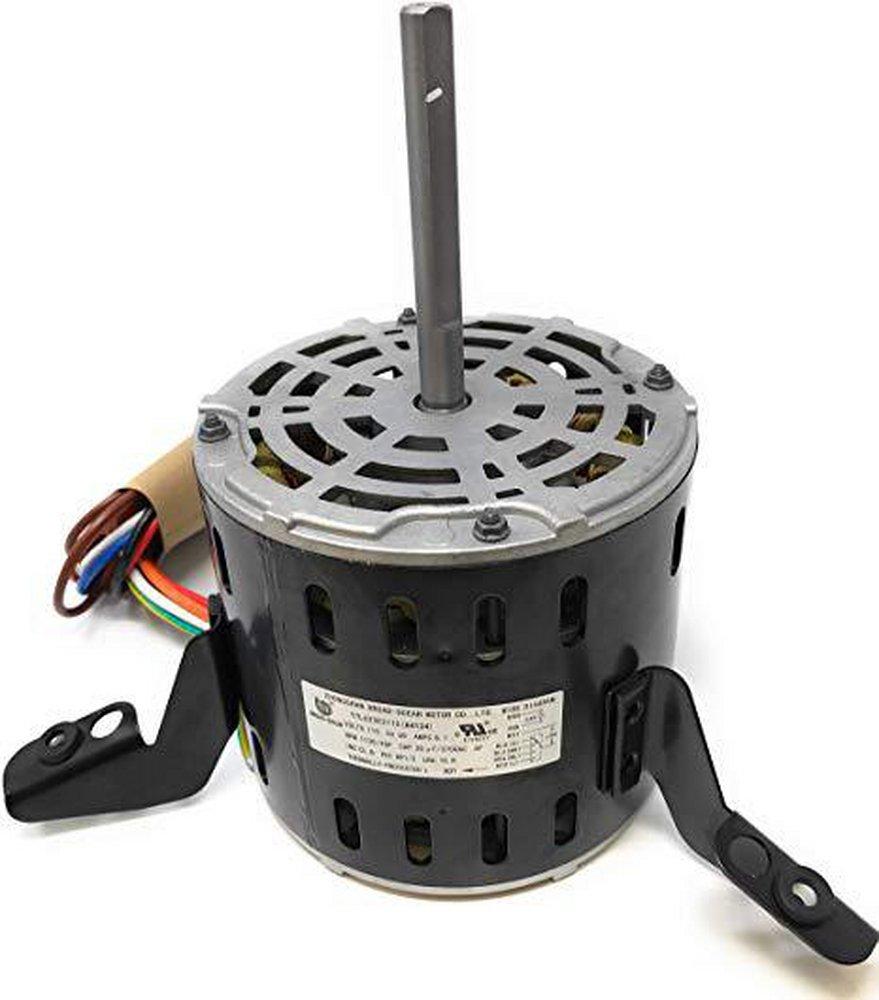 Goodman&reg; 1075 RPM 115V Blower Motor 