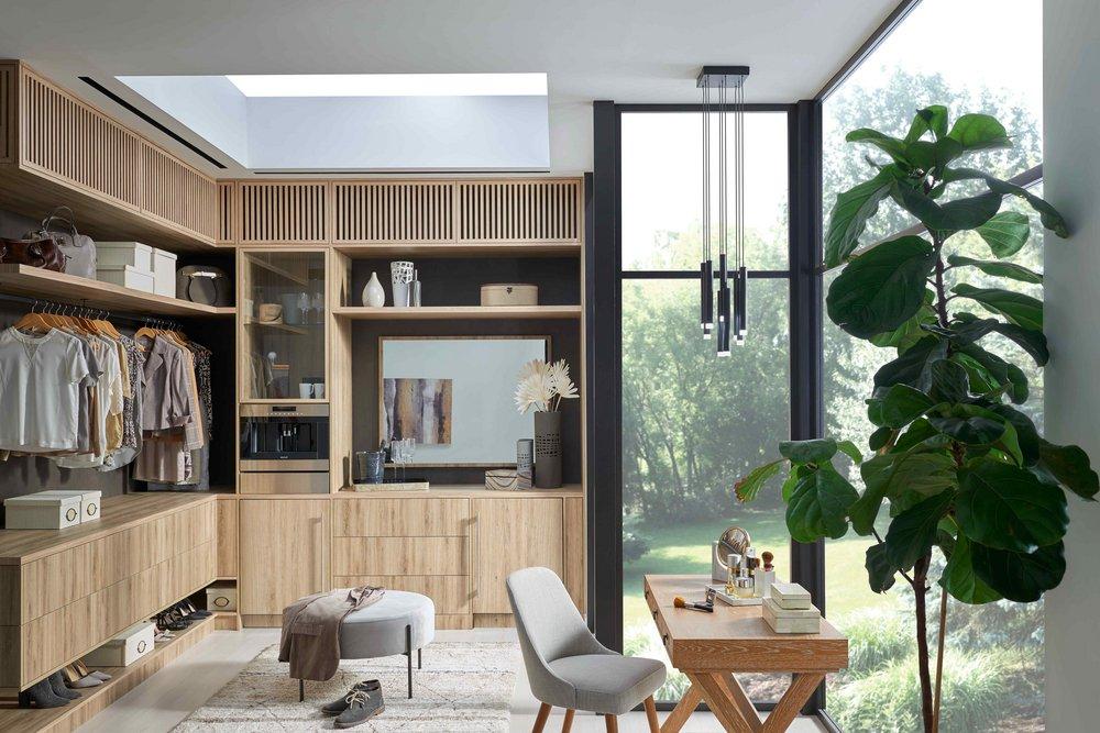 Fredrick Ramond Black 9W 9-Light LED Pendant 