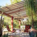 Hinkley Sequoia 60W 12-Light Candelabra E-12 Incandescent Outdoor Chandelier 