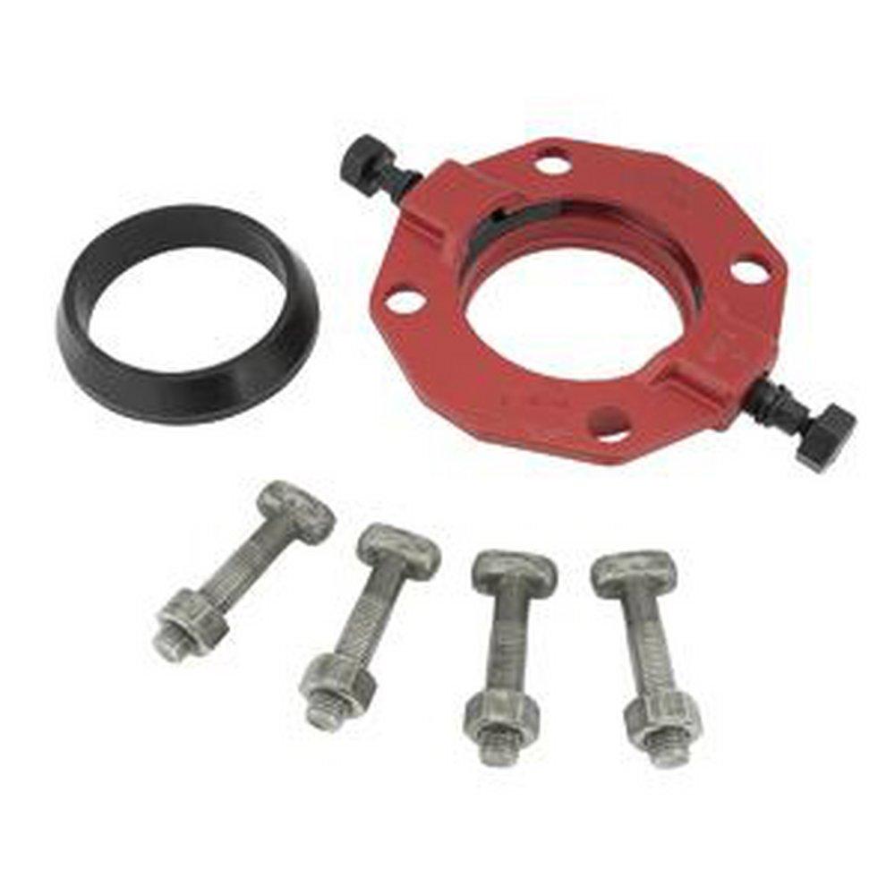 Ford Meter Box Wedge Joint Restraint for C900 Pipe, C909 Pipe and Mechanical Joint 