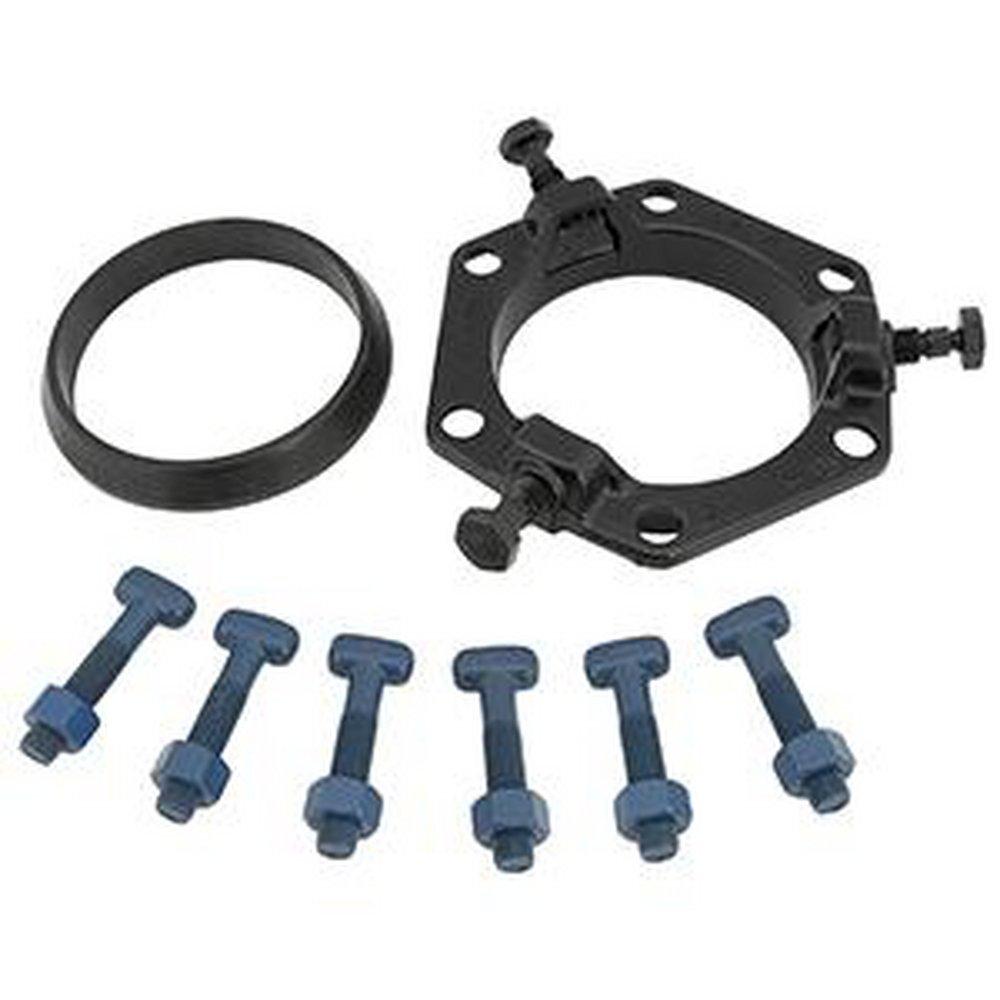 Ford Meter Box Joint Restraint for Ductile Iron Pipe 