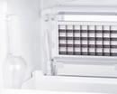Summit Appliance Panel Ready 32-19/50 in. 25 lb Ice Maker 