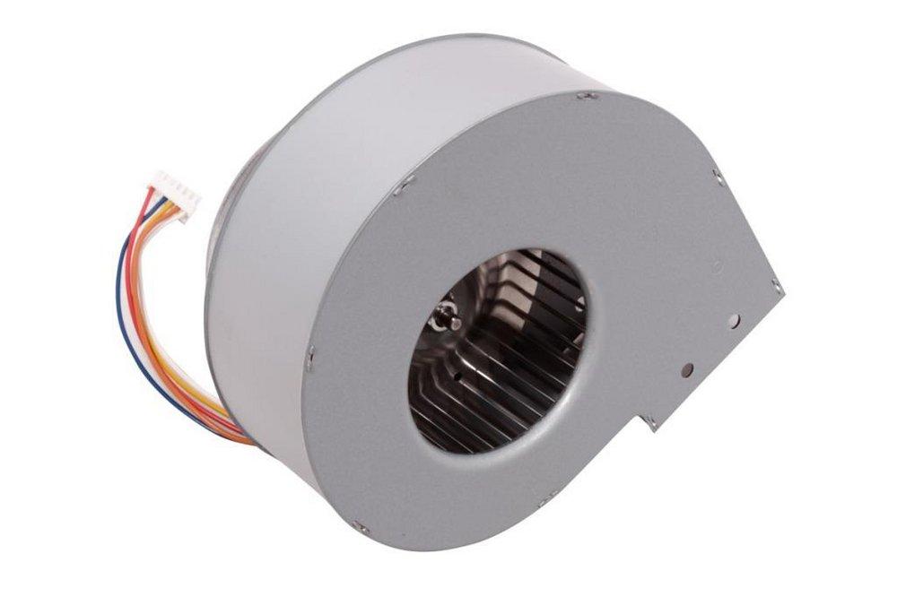 State Fan Motor 