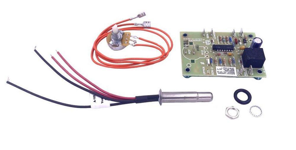 State Thermostat Kit 