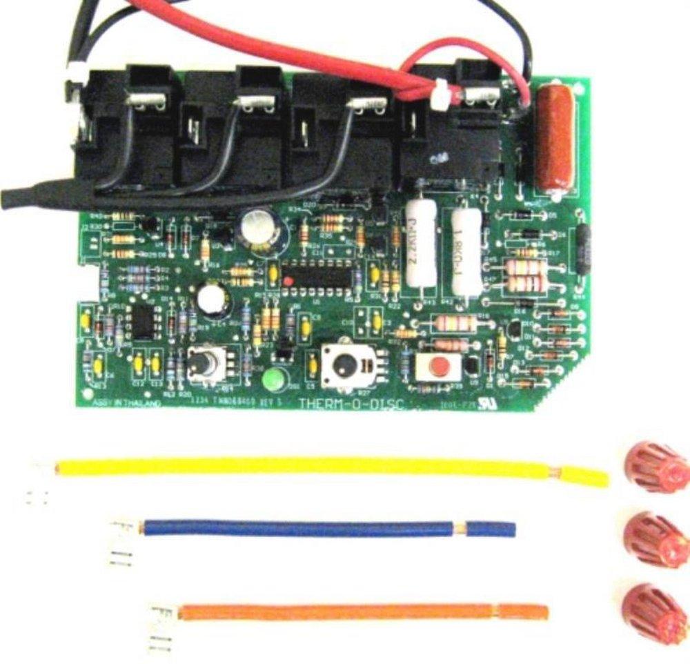 State Electronic Control Board Kit 