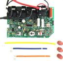 Electronic Control Board Kit for E62-30H-045DV Water Heater