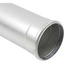 Watts 59-1/8 in. Socket Weld x Spigot 18 ga 316L Stainless Steel Pipe 