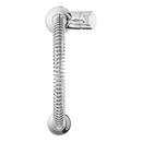 Pfister Polished Chrome Single Handle Pull Down Kitchen Faucet 