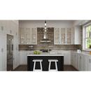 Pfister Polished Chrome Single Handle Pull Down Kitchen Faucet 