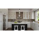 Pfister Stainless Steel Single Handle Pull Down Kitchen Faucet 