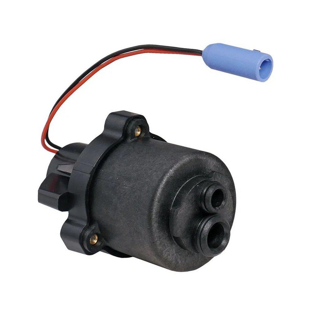 Sloan Solenoid Assembly 