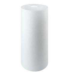 5 Micron 10 in. Melt-Blown Filter Cartridge, Smooth