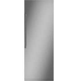 17.58 cu. ft. Column Refrigerator in Panel Ready