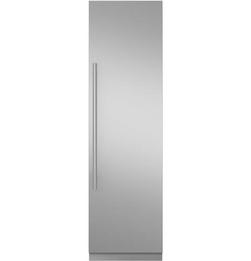 13.25 cu. ft. Column Refrigerator in Panel Ready