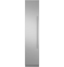 83-3/8 in. 8.39 cu. ft. Freezer in Panel Ready