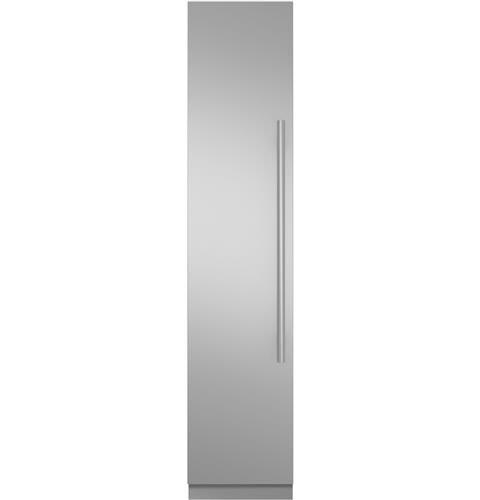 Monogram&reg; Panel Ready 83-3/8 in. 8.39 cu. ft. Freezer 