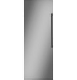 83-1/2 in. 17.34 cu. ft. Freezer in Panel Ready
