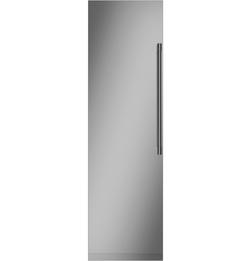 83-3/8 in. 12.45 cu. ft. Freezer in Panel Ready