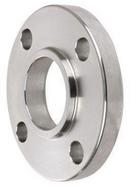 2 in. 150# SS 316L RF Slip On Flange Stainless Steel Raised Face