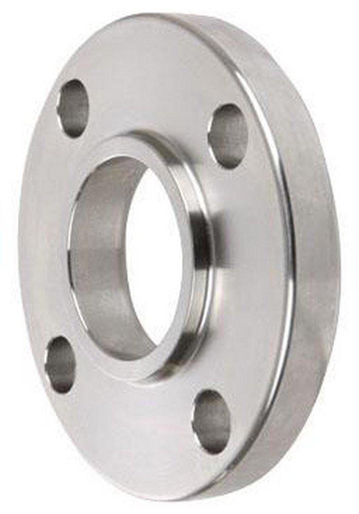 Slip x Flanged 150#  316L Stainless Steel Raised Face Slip On Flange 