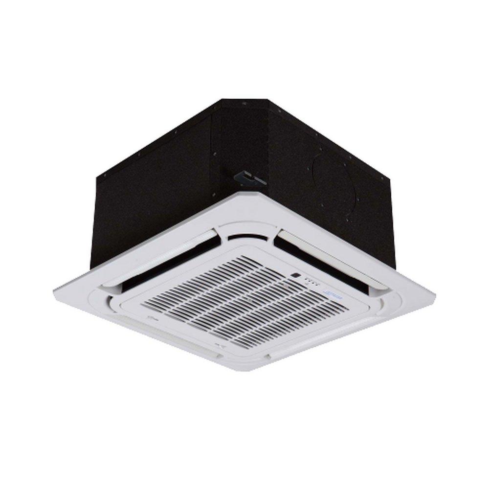 Day & Night&reg; 19.5 SEER Heat Pump Condenser 