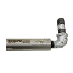 1/2 in. Scald Protect Bleed Valve