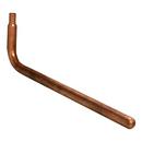 Jones Stephens 1/2 in. F1807 Copper Stub Out Elbow 
