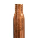 Jones Stephens 12 in. F1807 Copper Stub Out Elbow 