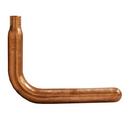 Jones Stephens 1/2 in. F1807 Copper Stub Out Elbow 