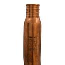 Jones Stephens 8 in. F1807 Copper Stub Out Elbow 