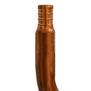 Jones Stephens 8 in. F1807 Copper Stub Out Elbow 