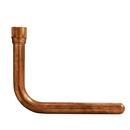 Jones Stephens 6 x 8 in. Socket Elbow CPVC Stub Out 