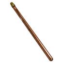 Jones Stephens 1/2 in. F1960 Copper Stub Out Straight Close End 