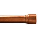 Jones Stephens CPVC x MSWT Stub Out Elbow 