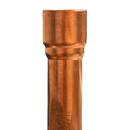 Jones Stephens 11 x 10 in. Socket Elbow CPVC Stub Out with Flange 