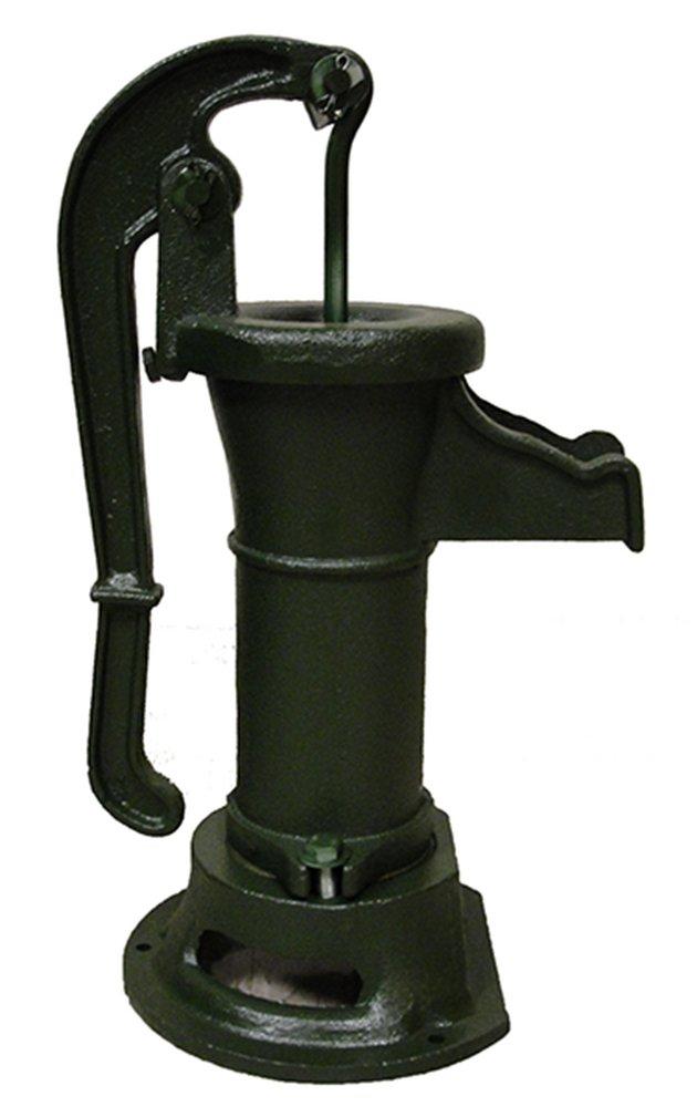 American Granby 1-1/4 in. Cast Iron Pitcher Pump Cylinder 
