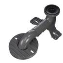 TOTO Unifit Rough-In 