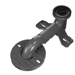 Unifit Rough-In for MS442234CEFG, MS642124CEF(G), MW4423046CEFG(A), MW4423056CEFG(A) and Nexus&reg; MS442124CEF(G)