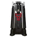 Milwaukee® Red 4-Light Tower Light and Charger Kit 