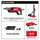 Milwaukee® Red Handheld Core Drill 