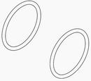Sleeve O-Ring Kit