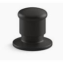 KOHLER Matte Black NPSM x Sweat Diverter Valve 