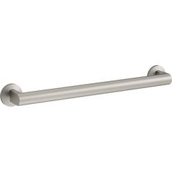 18 in. Grab Bar in Vibrant&reg; Brushed Nickel