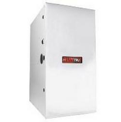 95-96% - ECM - 80K BTU - Upflow - Gas Furnace - 17.5"