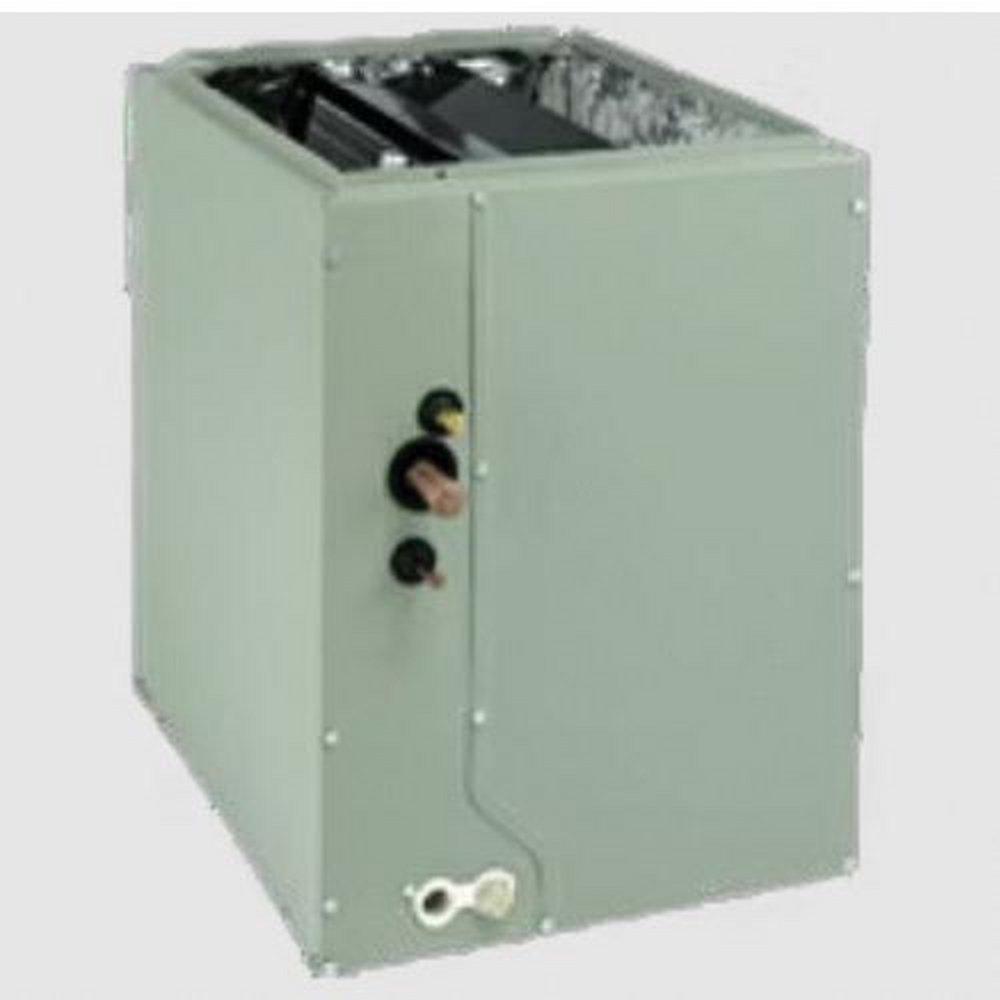 Runtru Cased - Evaporator Coil - 21 in. 